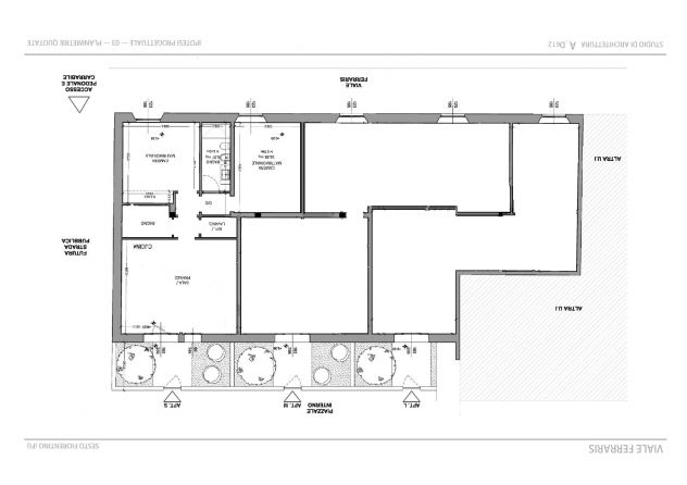 appartamento in vendita a Sesto Fiorentino