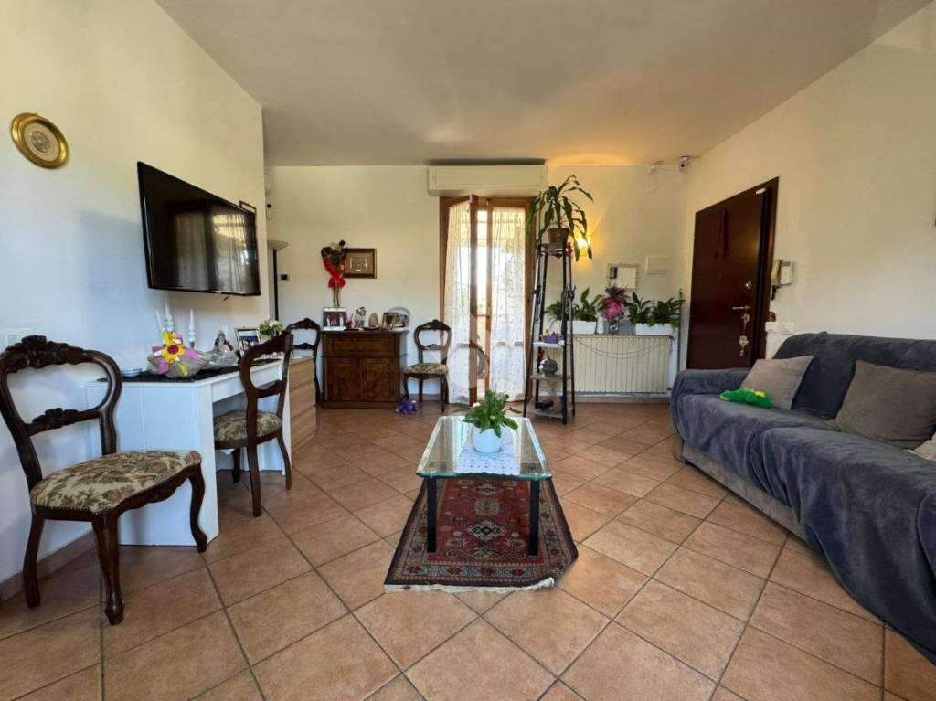 appartamento in vendita a Sesto Fiorentino
