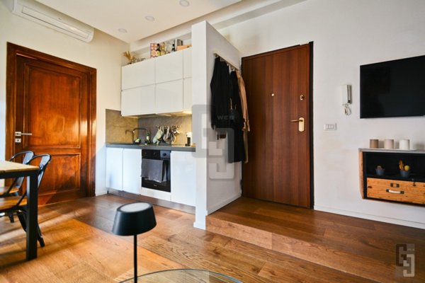 appartamento in vendita a Sesto Fiorentino in zona Colonnata