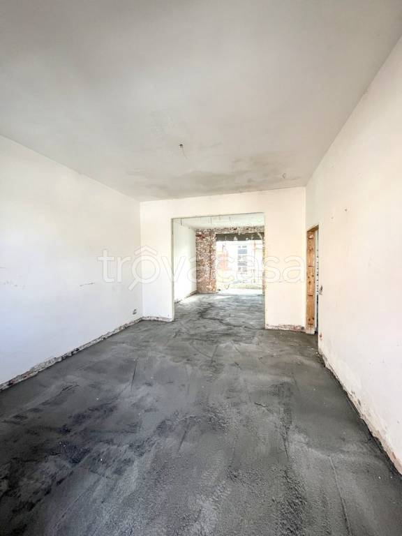 appartamento in vendita a Sesto Fiorentino in zona Colonnata