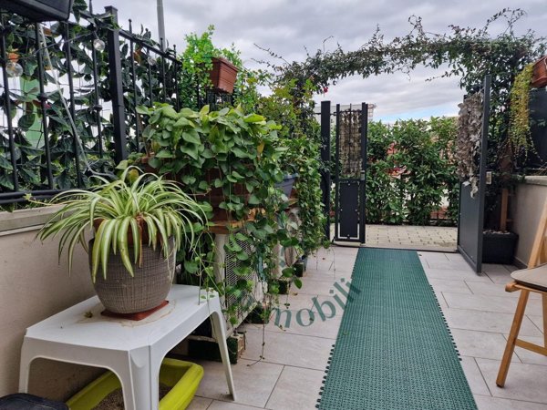 appartamento in vendita a Sesto Fiorentino in zona Zambra