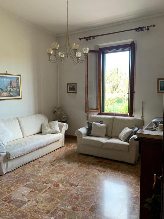 appartamento in vendita a Sesto Fiorentino in zona Quinto