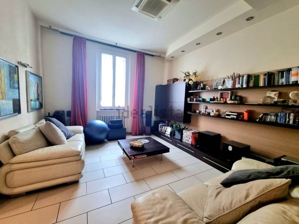 appartamento in vendita a Sesto Fiorentino