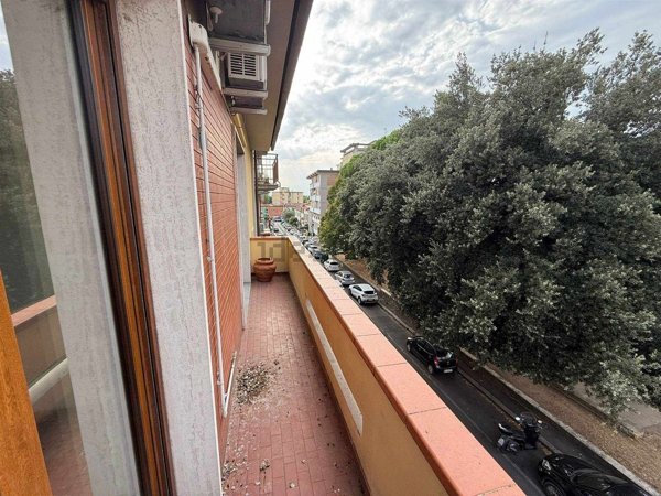 appartamento in vendita a Sesto Fiorentino