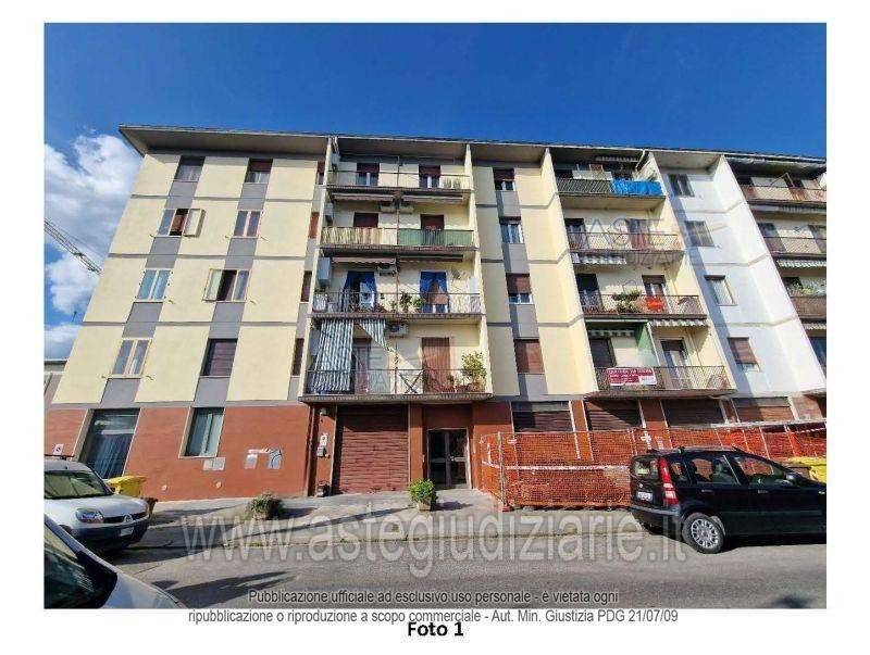 appartamento in vendita a Sesto Fiorentino