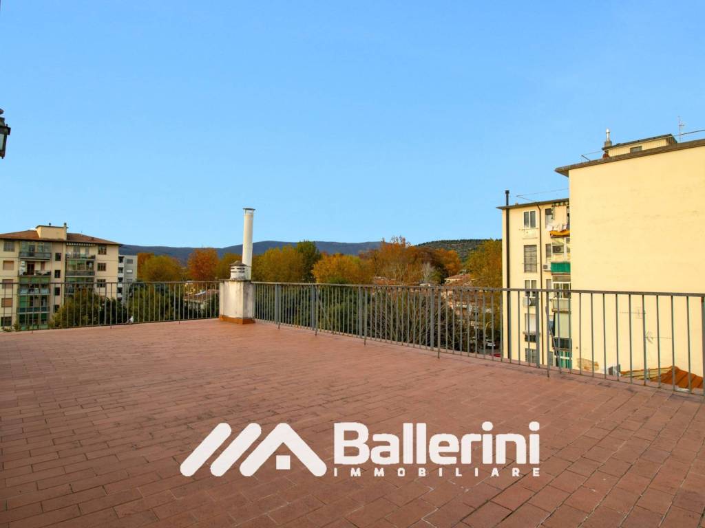 appartamento in vendita a Sesto Fiorentino
