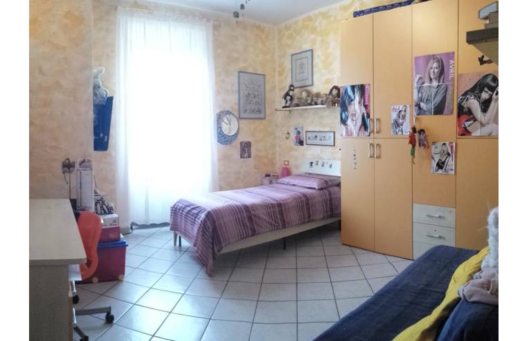 appartamento in vendita a Sesto Fiorentino in zona Cercina