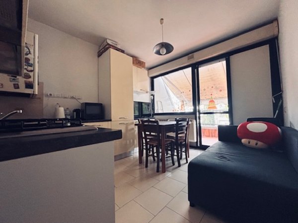 appartamento in vendita a Sesto Fiorentino in zona Quinto