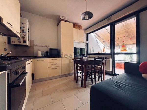 appartamento in vendita a Sesto Fiorentino in zona Quinto