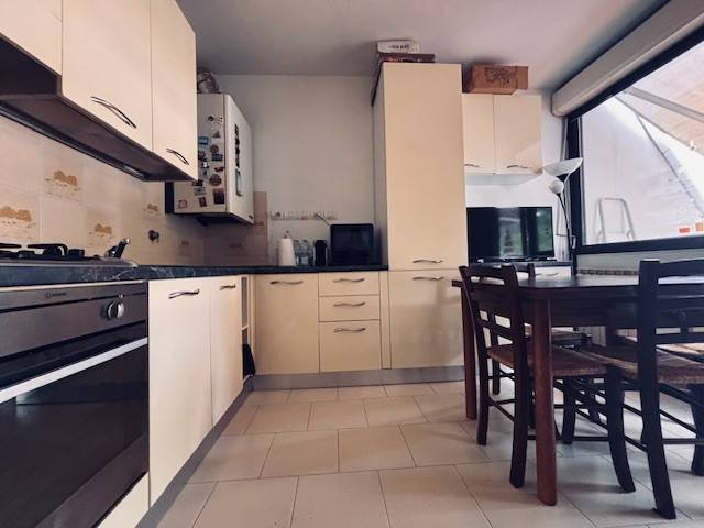 appartamento in vendita a Sesto Fiorentino in zona Quinto