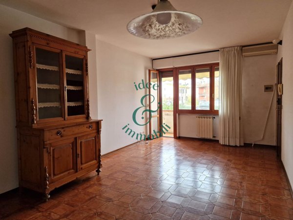 appartamento in vendita a Sesto Fiorentino