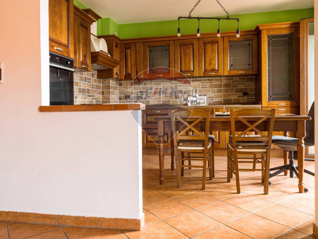 appartamento in vendita a Sesto Fiorentino in zona Zambra