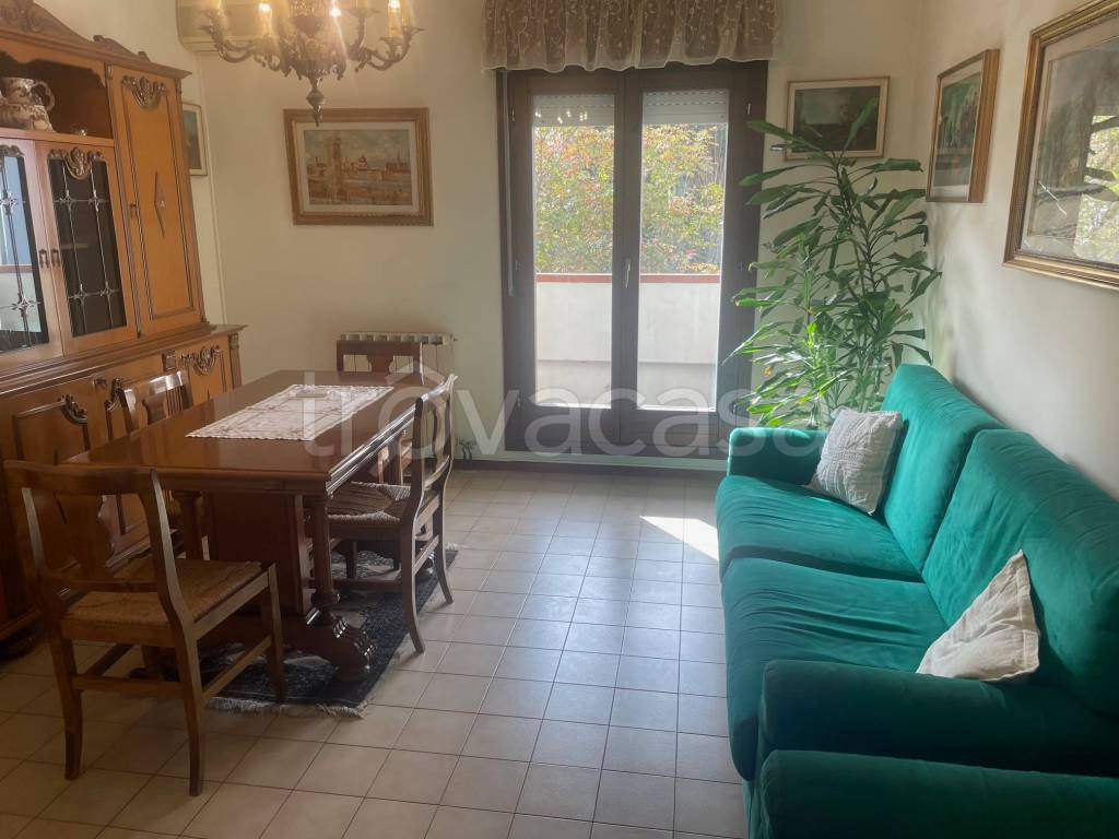 appartamento in vendita a Sesto Fiorentino