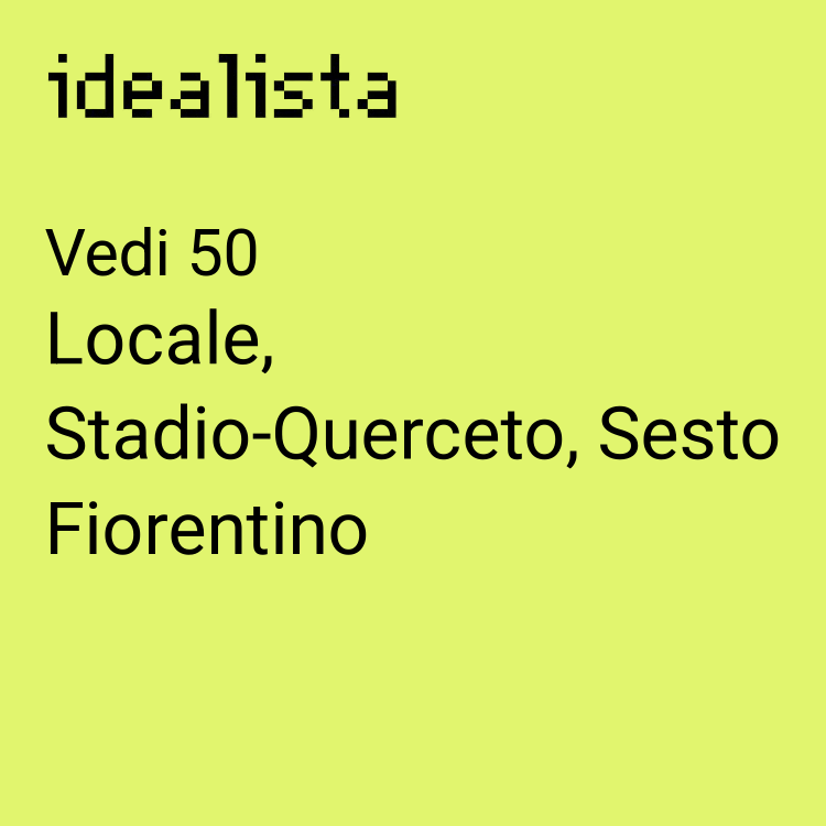 capannone in vendita a Sesto Fiorentino