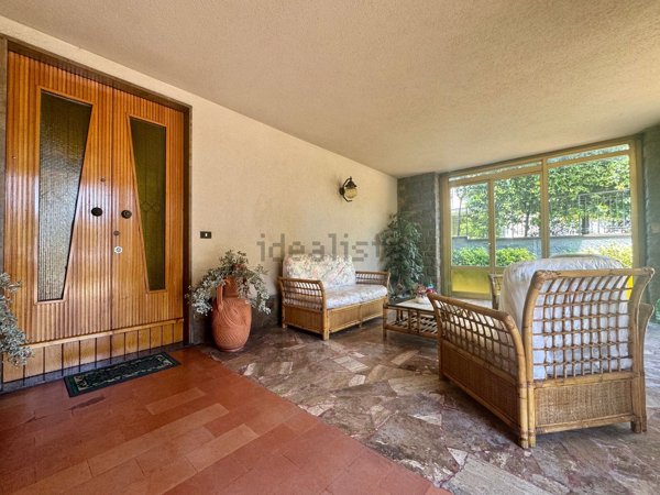 casa indipendente in vendita a Sesto Fiorentino in zona Padule