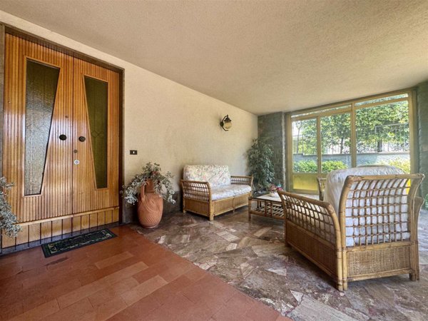 casa indipendente in vendita a Sesto Fiorentino in zona Padule