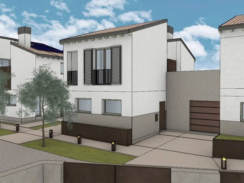 casa indipendente in vendita a Sesto Fiorentino