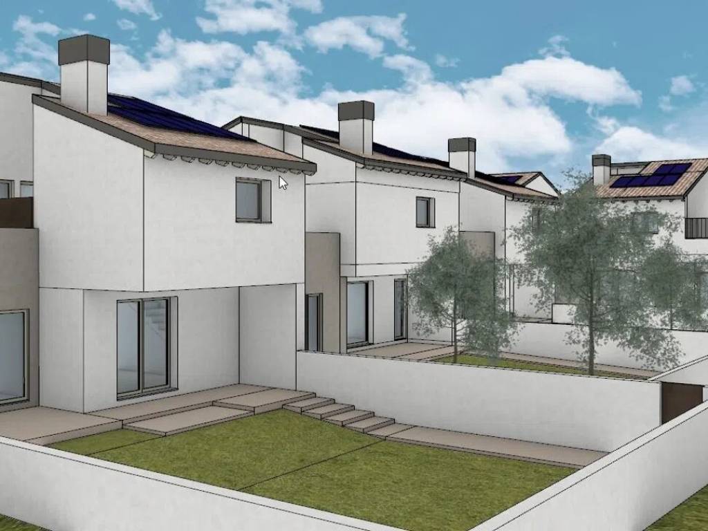 casa indipendente in vendita a Sesto Fiorentino