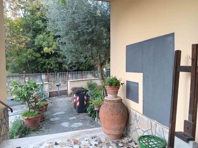 appartamento in vendita a Sesto Fiorentino