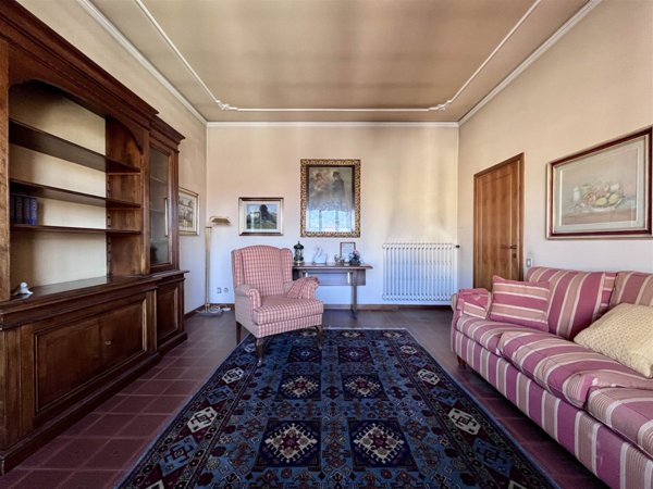 appartamento in vendita a Sesto Fiorentino