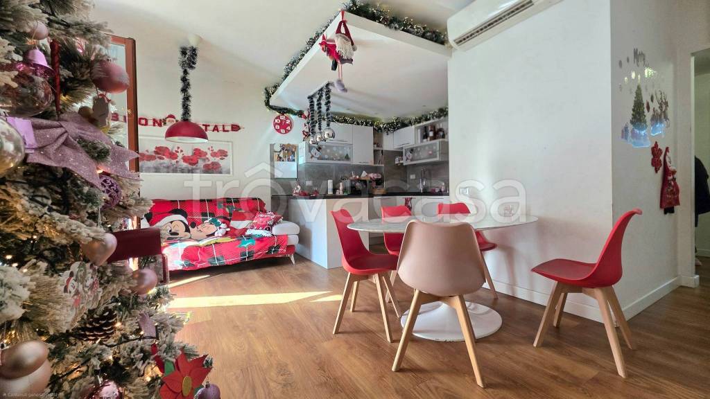 appartamento in vendita a Sesto Fiorentino