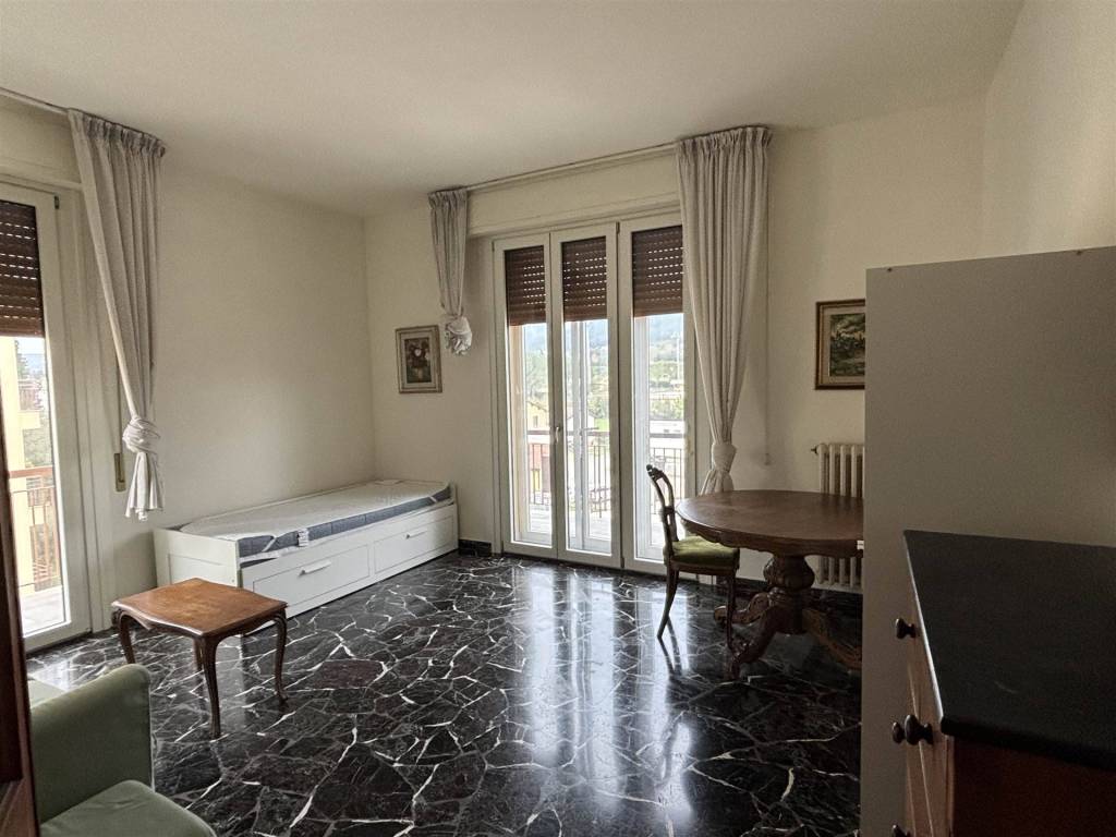 appartamento in vendita a Sesto Fiorentino in zona Quinto