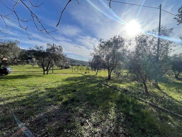 appartamento in vendita a Sesto Fiorentino in zona Quinto