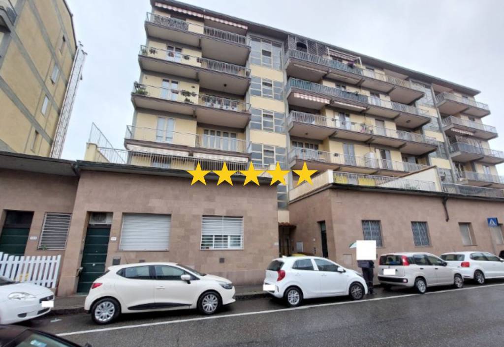 appartamento in vendita a Sesto Fiorentino