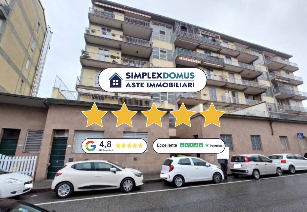 appartamento in vendita a Sesto Fiorentino