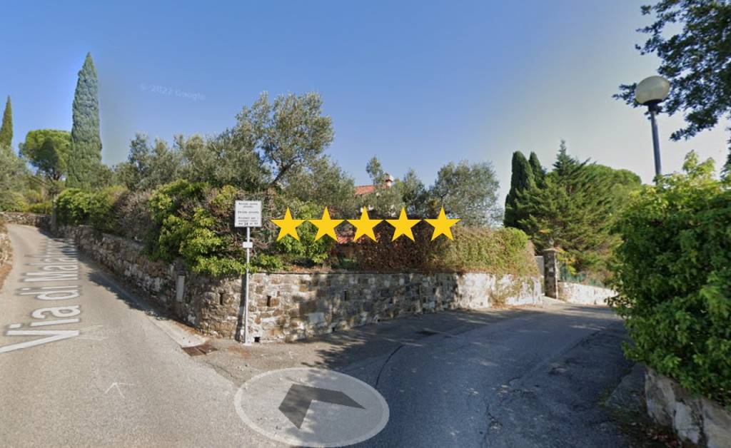 casa indipendente in vendita a Sesto Fiorentino