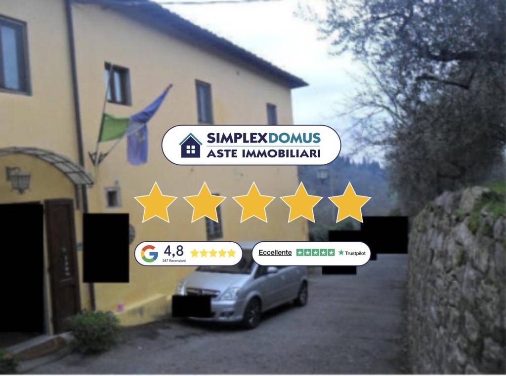 appartamento in vendita a Sesto Fiorentino