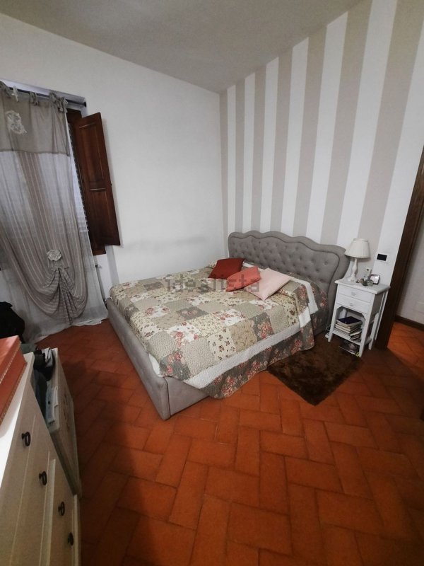 casa indipendente in vendita a Sesto Fiorentino in zona Padule