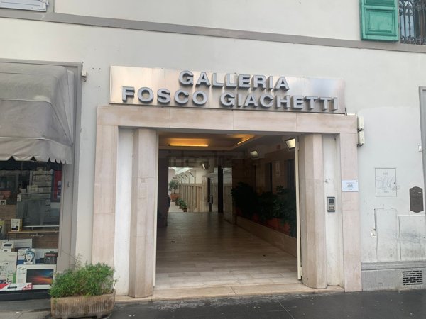 ufficio in vendita a Sesto Fiorentino