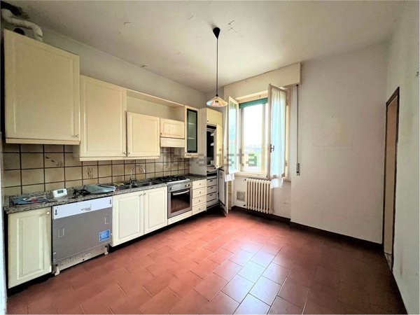 appartamento in vendita a Sesto Fiorentino in zona Colonnata