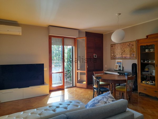 appartamento in vendita a Sesto Fiorentino