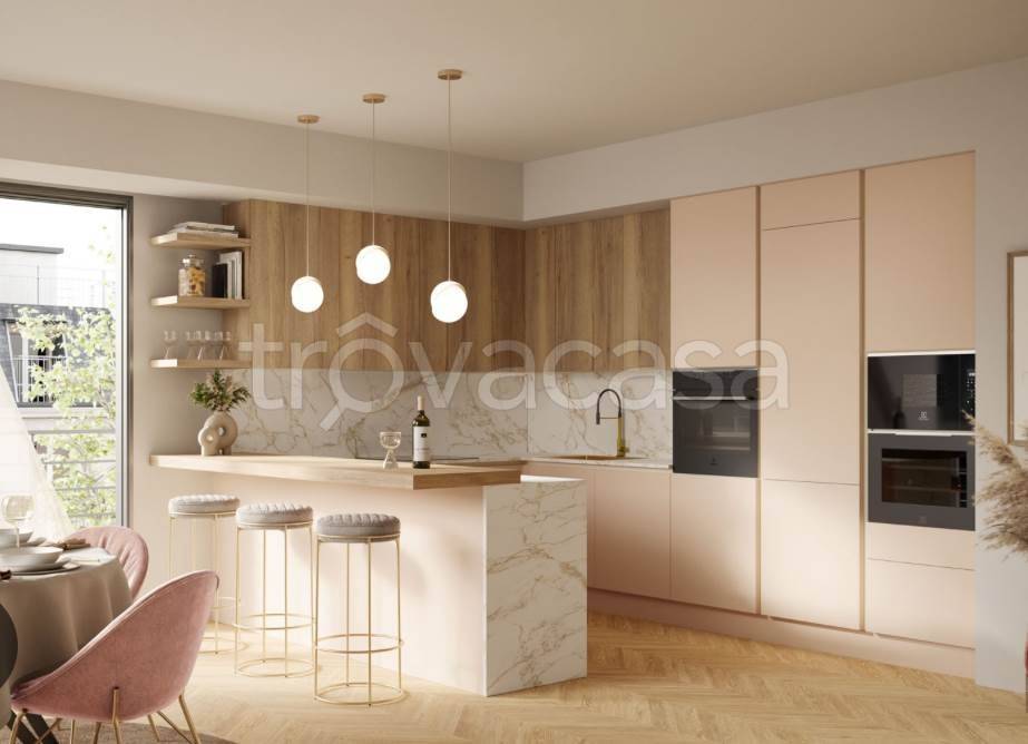 appartamento in vendita a Sesto Fiorentino