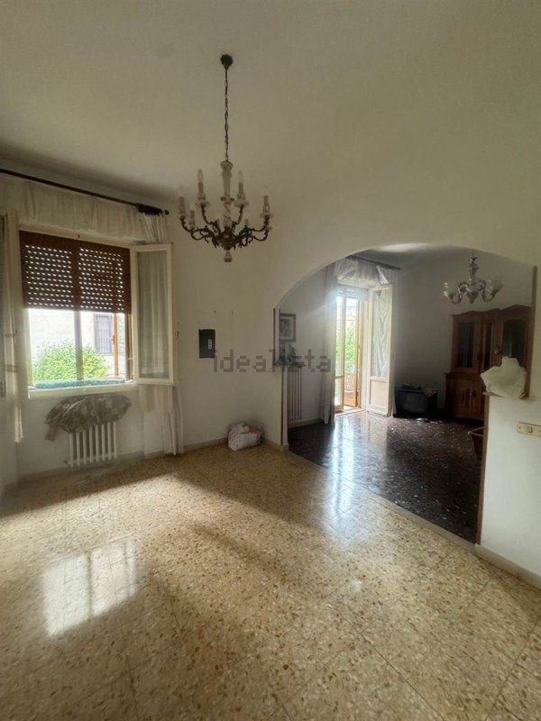 appartamento in vendita a Sesto Fiorentino in zona Colonnata