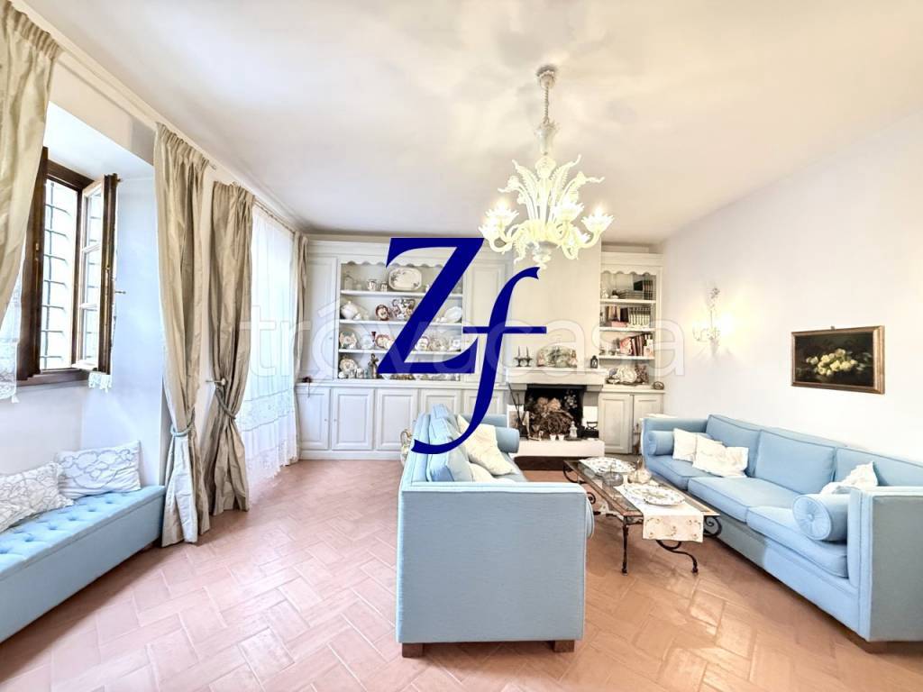 casa indipendente in vendita a Sesto Fiorentino in zona Colonnata