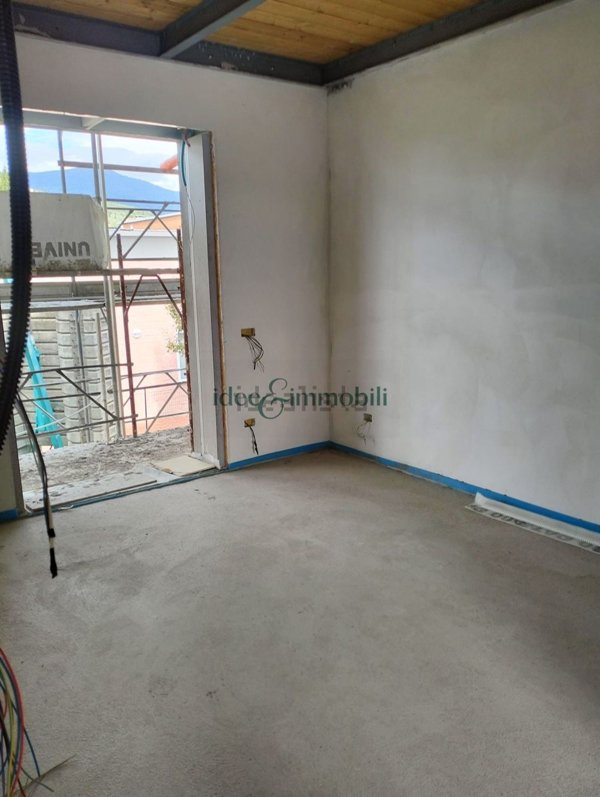 appartamento in vendita a Sesto Fiorentino in zona Padule