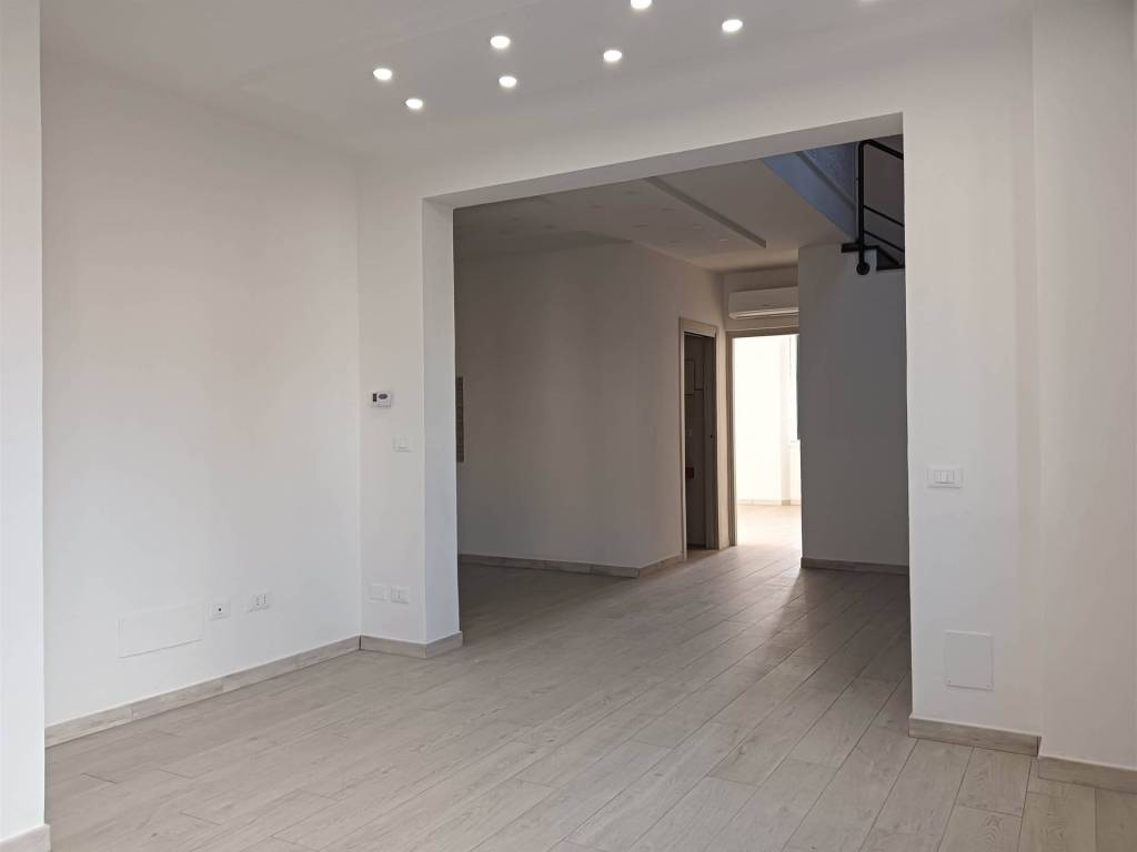 appartamento in vendita a Sesto Fiorentino