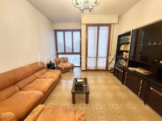 appartamento in vendita a Sesto Fiorentino in zona Quinto