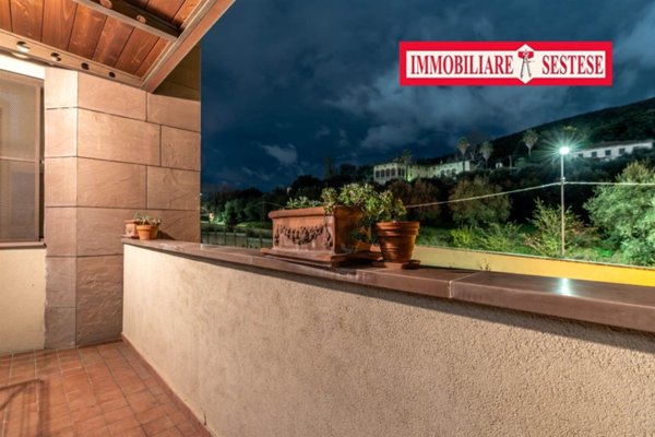 appartamento in vendita a Sesto Fiorentino