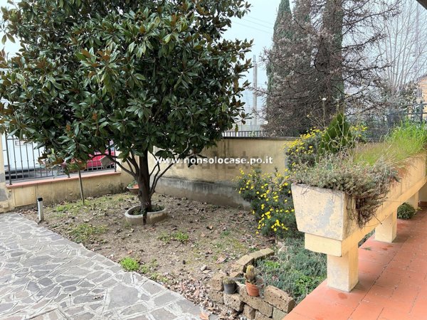 casa indipendente in vendita a Sesto Fiorentino