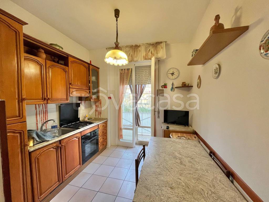 appartamento in vendita a Sesto Fiorentino