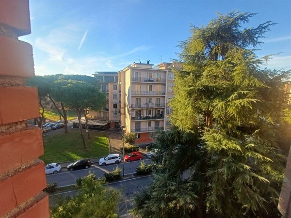 appartamento in vendita a Sesto Fiorentino in zona Quinto