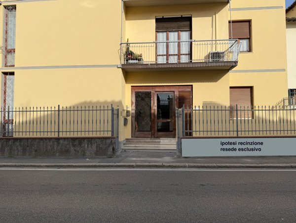 appartamento in vendita a Sesto Fiorentino