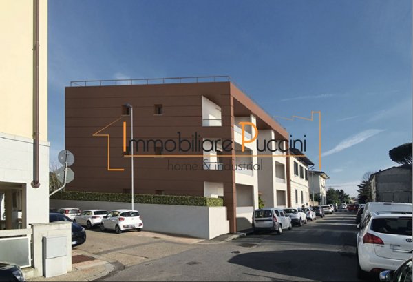 appartamento in vendita a Sesto Fiorentino