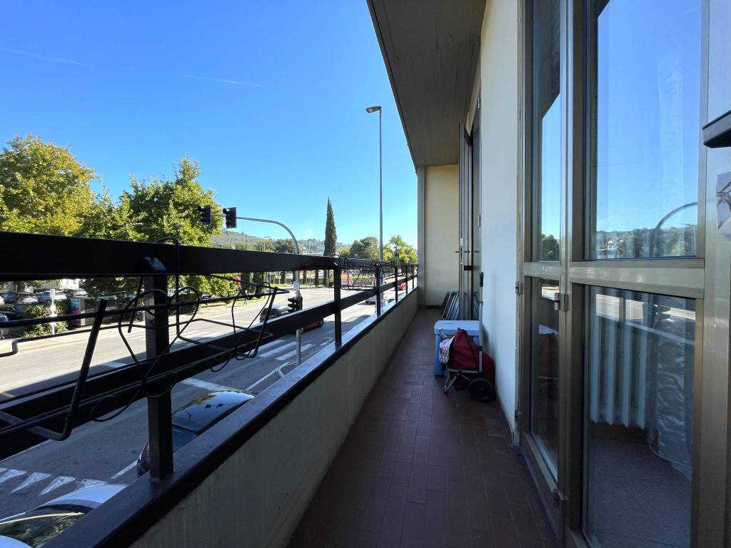 appartamento in vendita a Sesto Fiorentino in zona Quinto