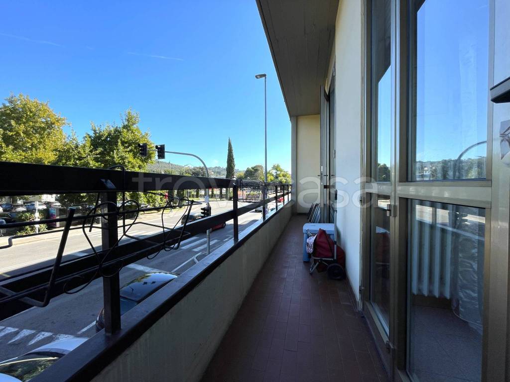 appartamento in vendita a Sesto Fiorentino in zona Quinto