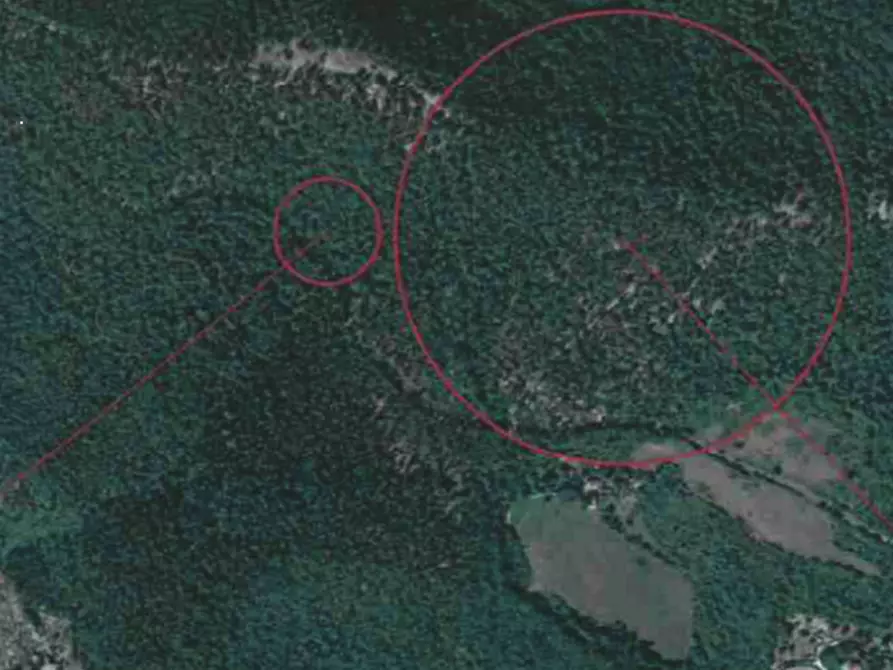 terreno agricolo in vendita a Sesto Fiorentino